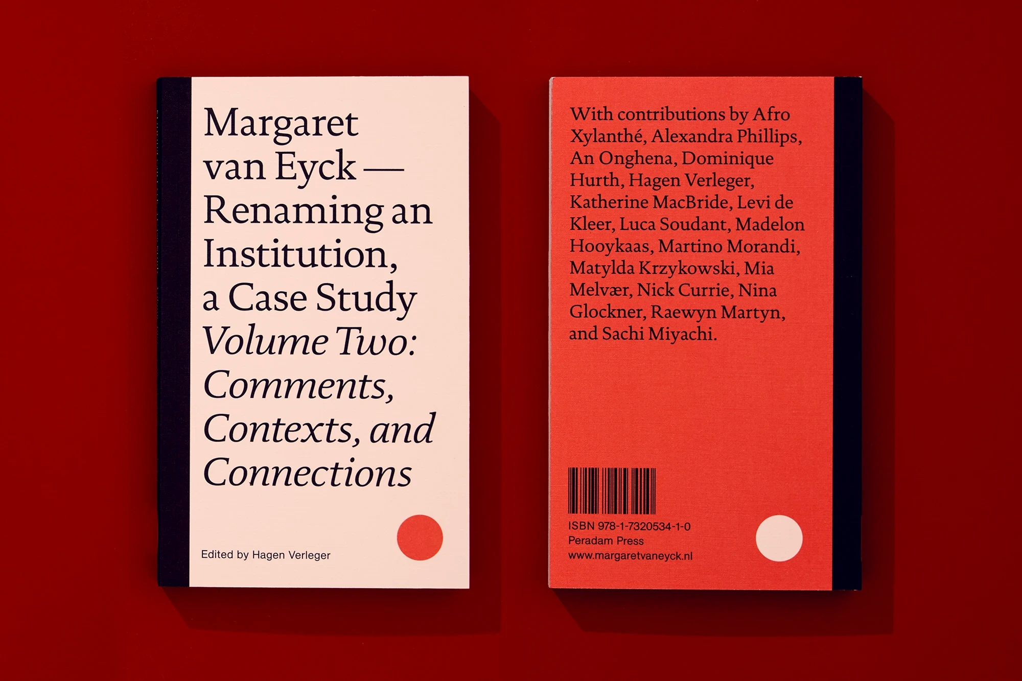  © Hagen Verleger | Book Design, Typography, Research