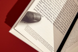 © Hagen Verleger | Book Design, Typography, Research