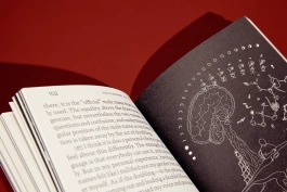 © Hagen Verleger | Book Design, Typography, Research