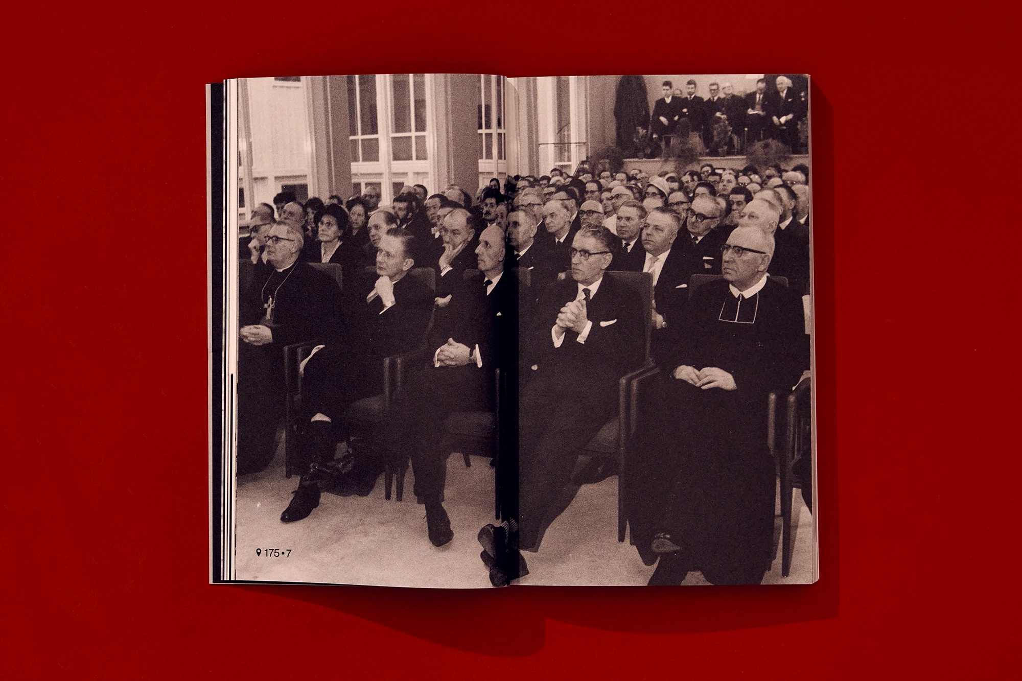 © Hagen Verleger | Book Design, Typography, Research