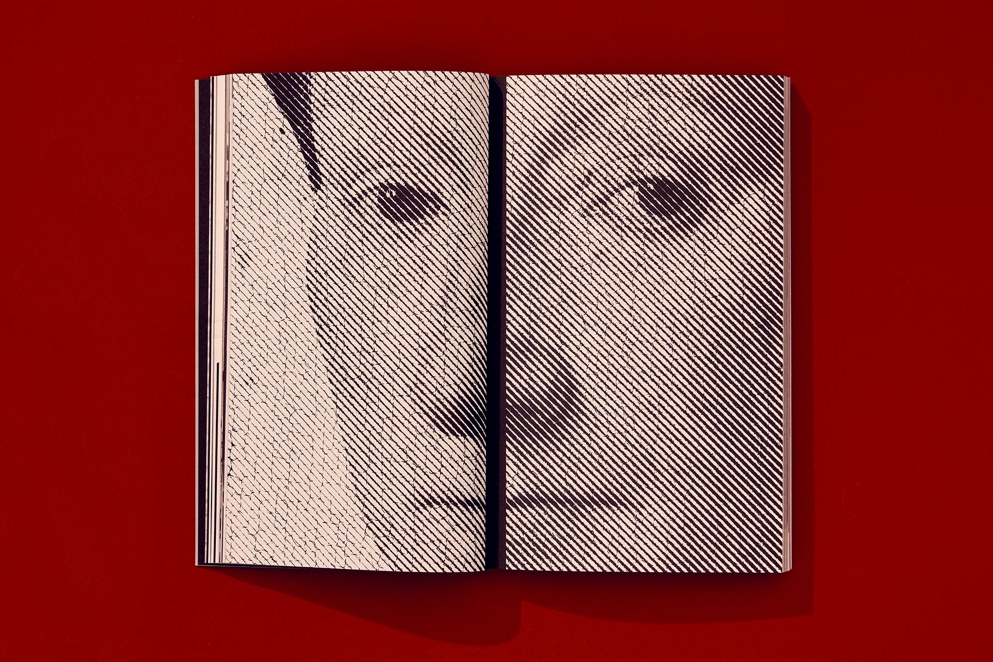 © Hagen Verleger | Book Design, Typography, Research