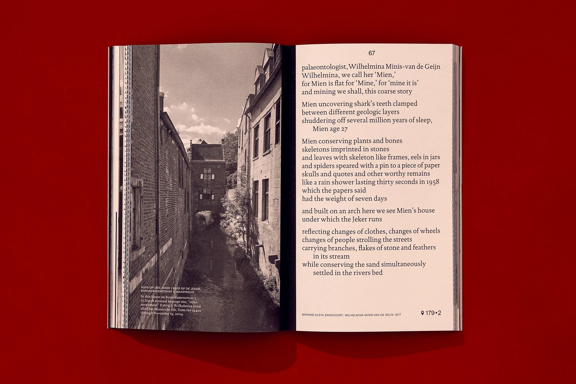 © Hagen Verleger | Book Design, Typography, Research