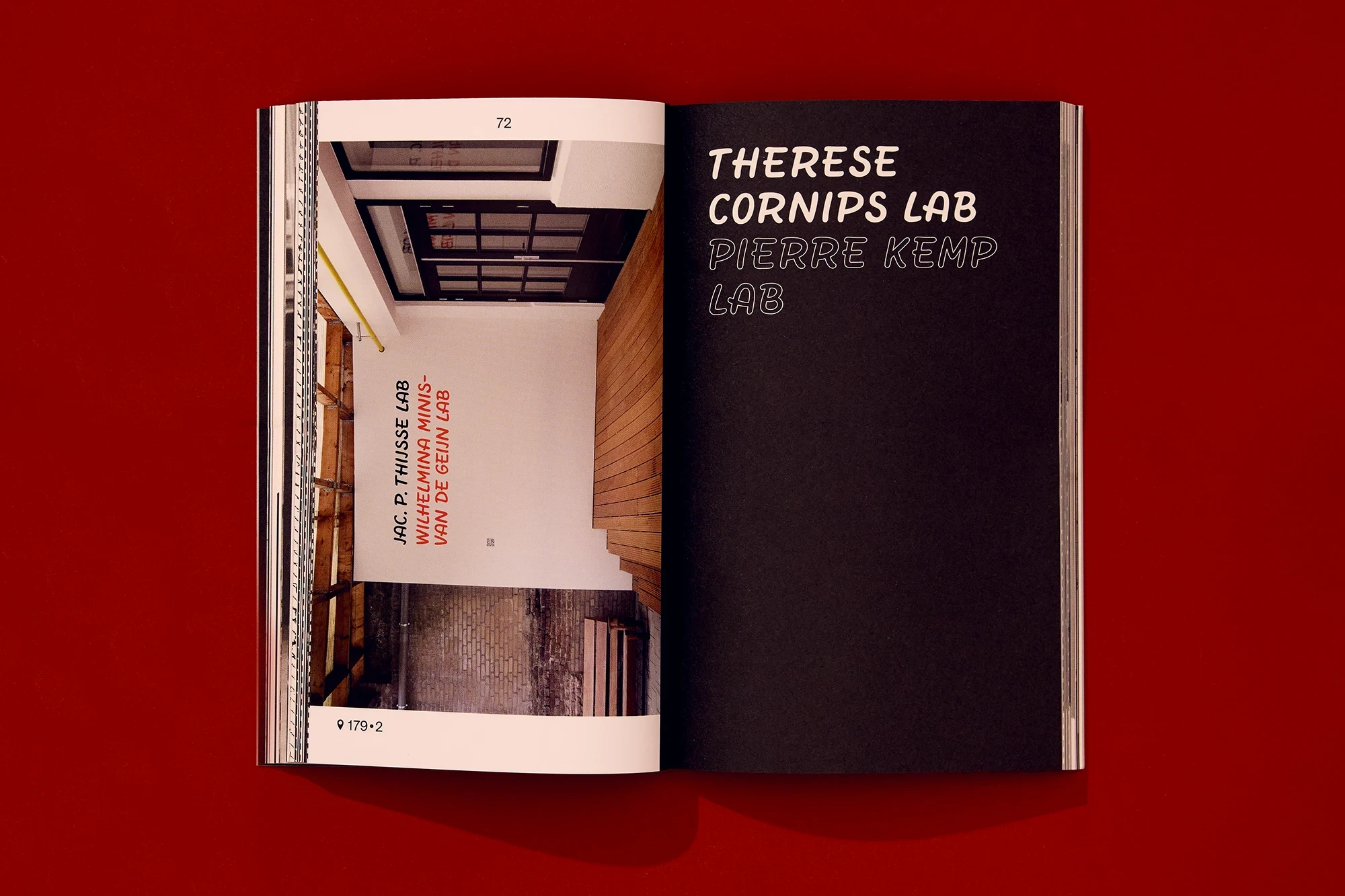 © Hagen Verleger | Book Design, Typography, Research