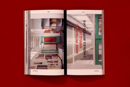  © Hagen Verleger | Book Design, Typography, Research
