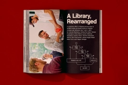  © Hagen Verleger | Book Design, Typography, Research