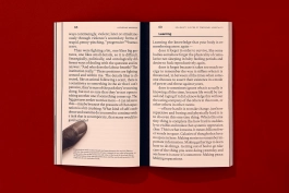 © Hagen Verleger | Book Design, Typography, Research