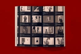 © Hagen Verleger | Book Design, Typography, Research