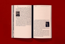 © Hagen Verleger | Book Design, Typography, Research