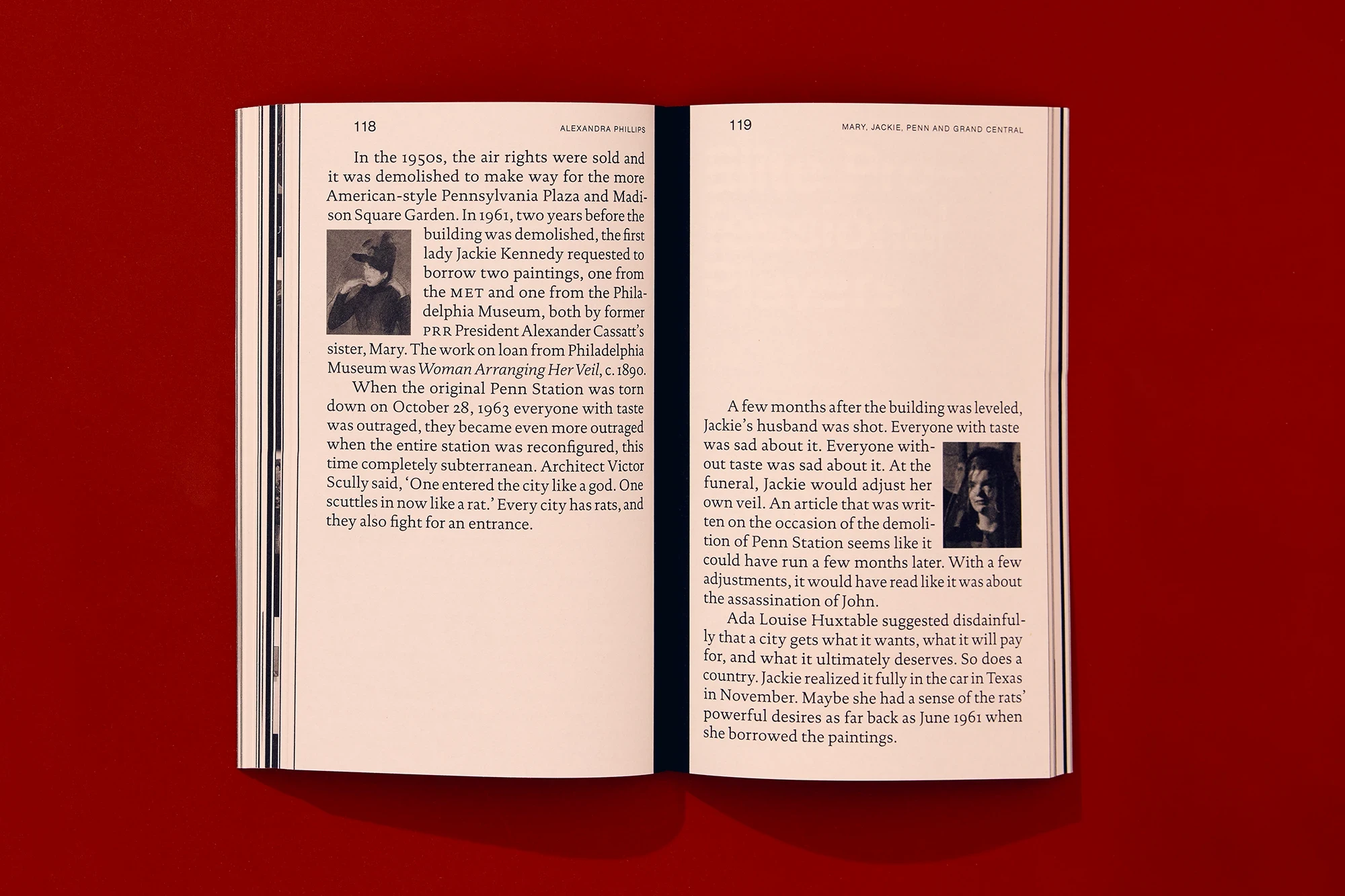  © Hagen Verleger | Book Design, Typography, Research