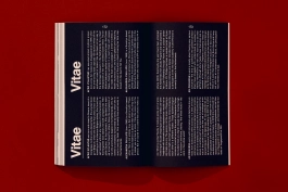 © Hagen Verleger | Book Design, Typography, Research