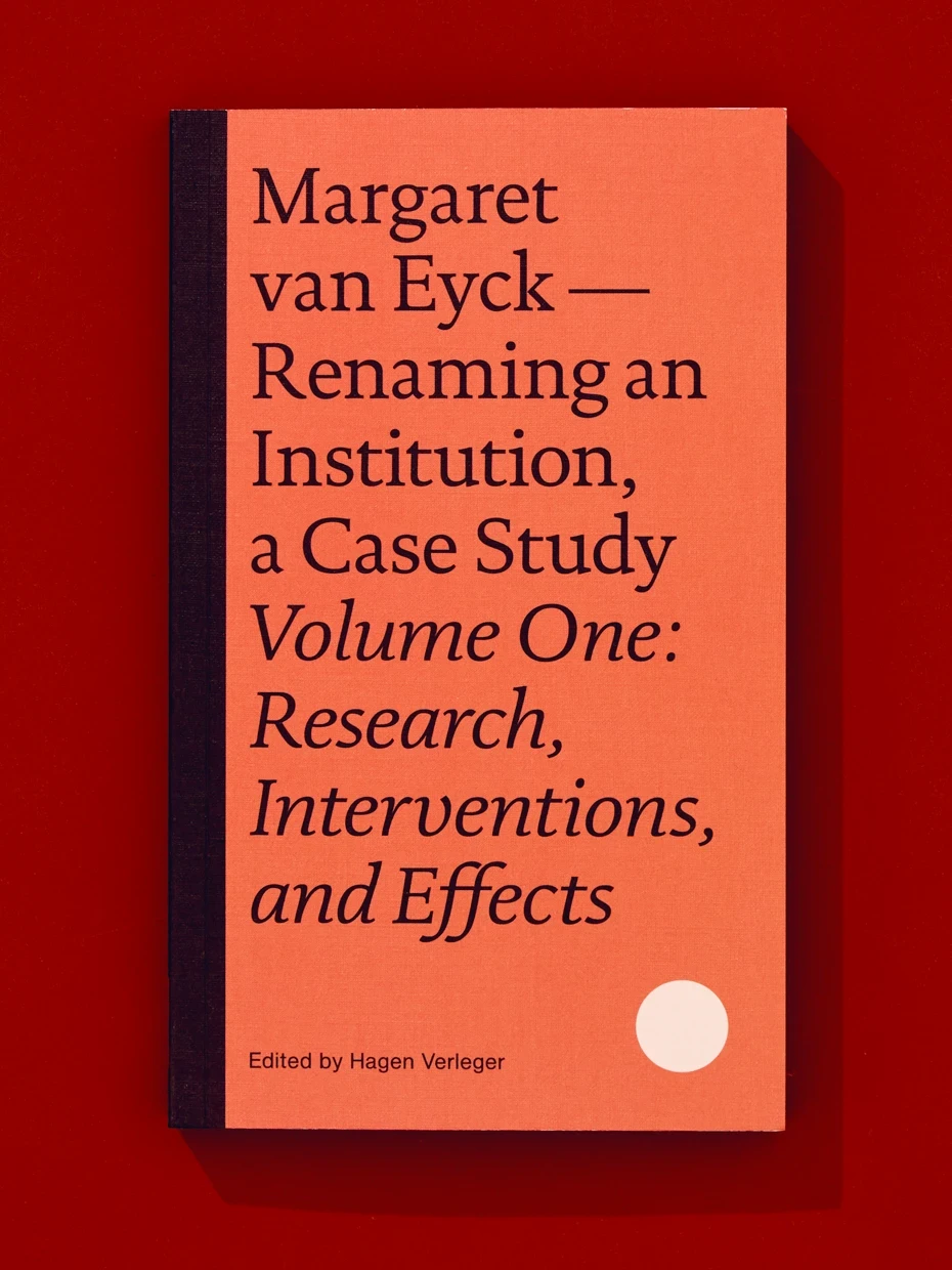  © Hagen Verleger | Book Design, Typography, Research