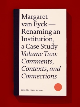  © Hagen Verleger | Book Design, Typography, Research