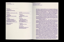  © Hagen Verleger | Book Design, Typography, Research