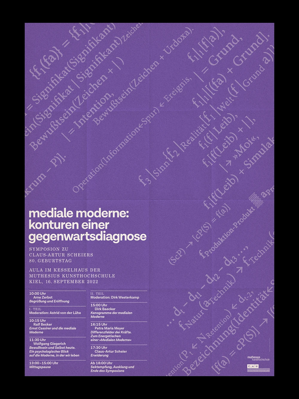  © Hagen Verleger | Book Design, Typography, Research