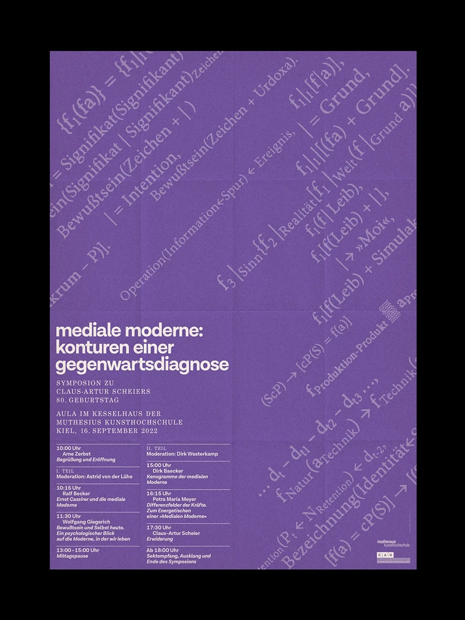  © Hagen Verleger | Book Design, Typography, Research