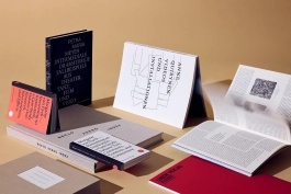 © Hagen Verleger | Book Design, Typography, Research