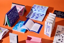 © Hagen Verleger | Book Design, Typography, Research