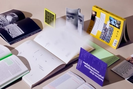 © Hagen Verleger | Book Design, Typography, Research