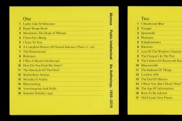  © Hagen Verleger | Book Design, Typography, Research