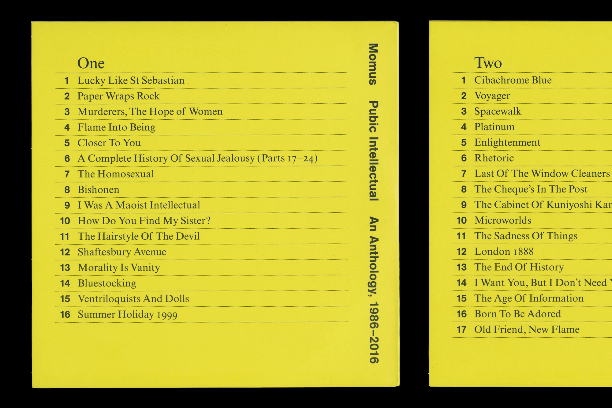  © Hagen Verleger | Book Design, Typography, Research