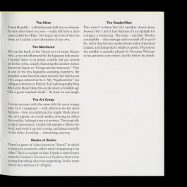  © Hagen Verleger | Book Design, Typography, Research