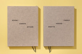  © Hagen Verleger | Book Design, Typography, Research