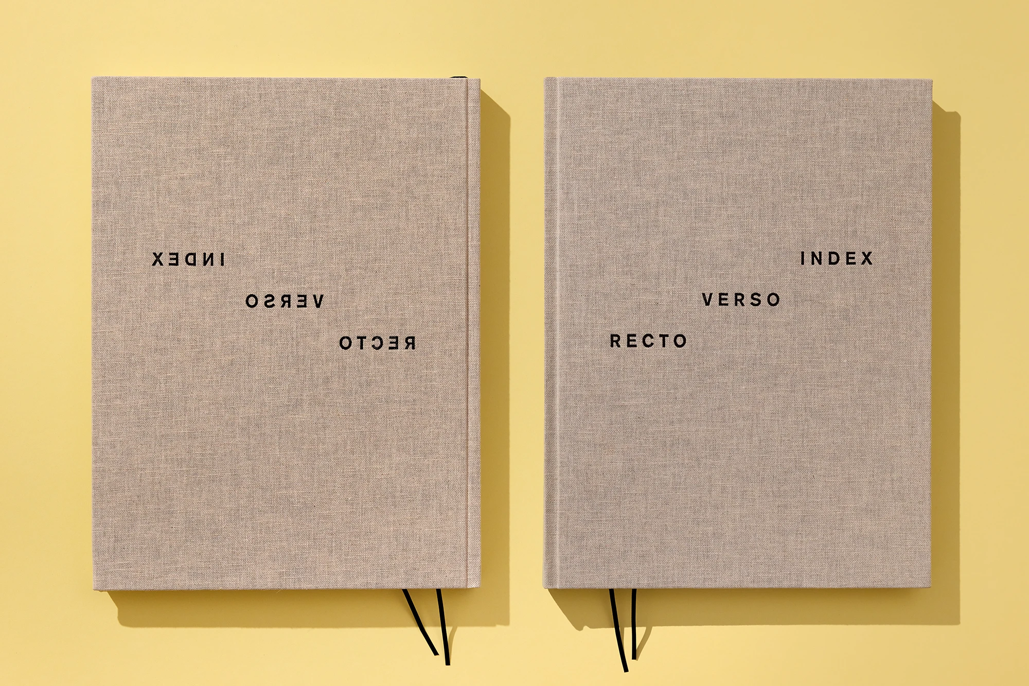 © Hagen Verleger | Book Design, Typography, Research