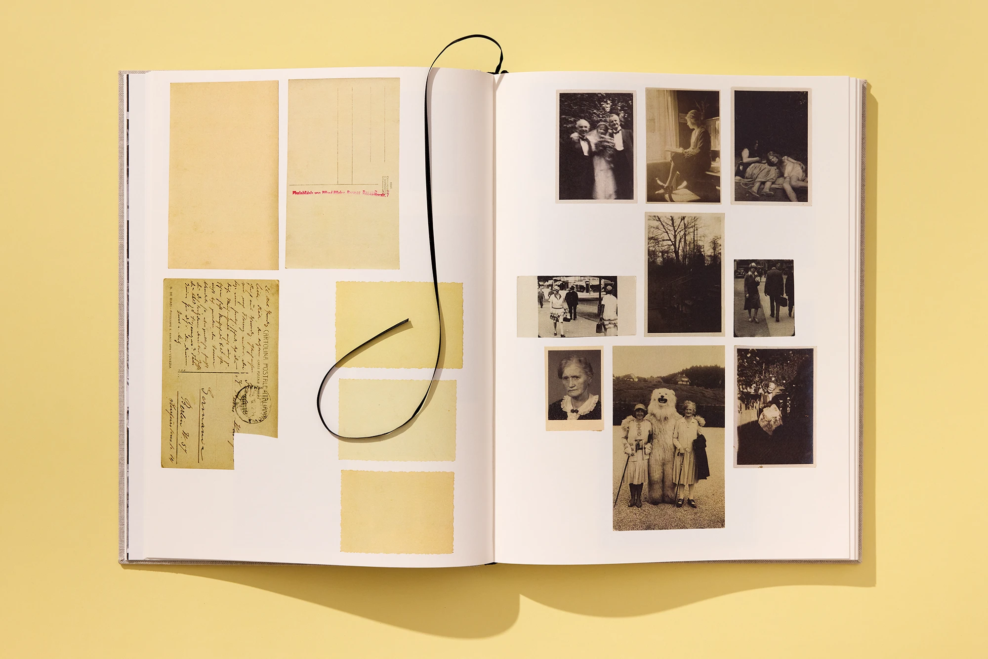 © Hagen Verleger | Book Design, Typography, Research