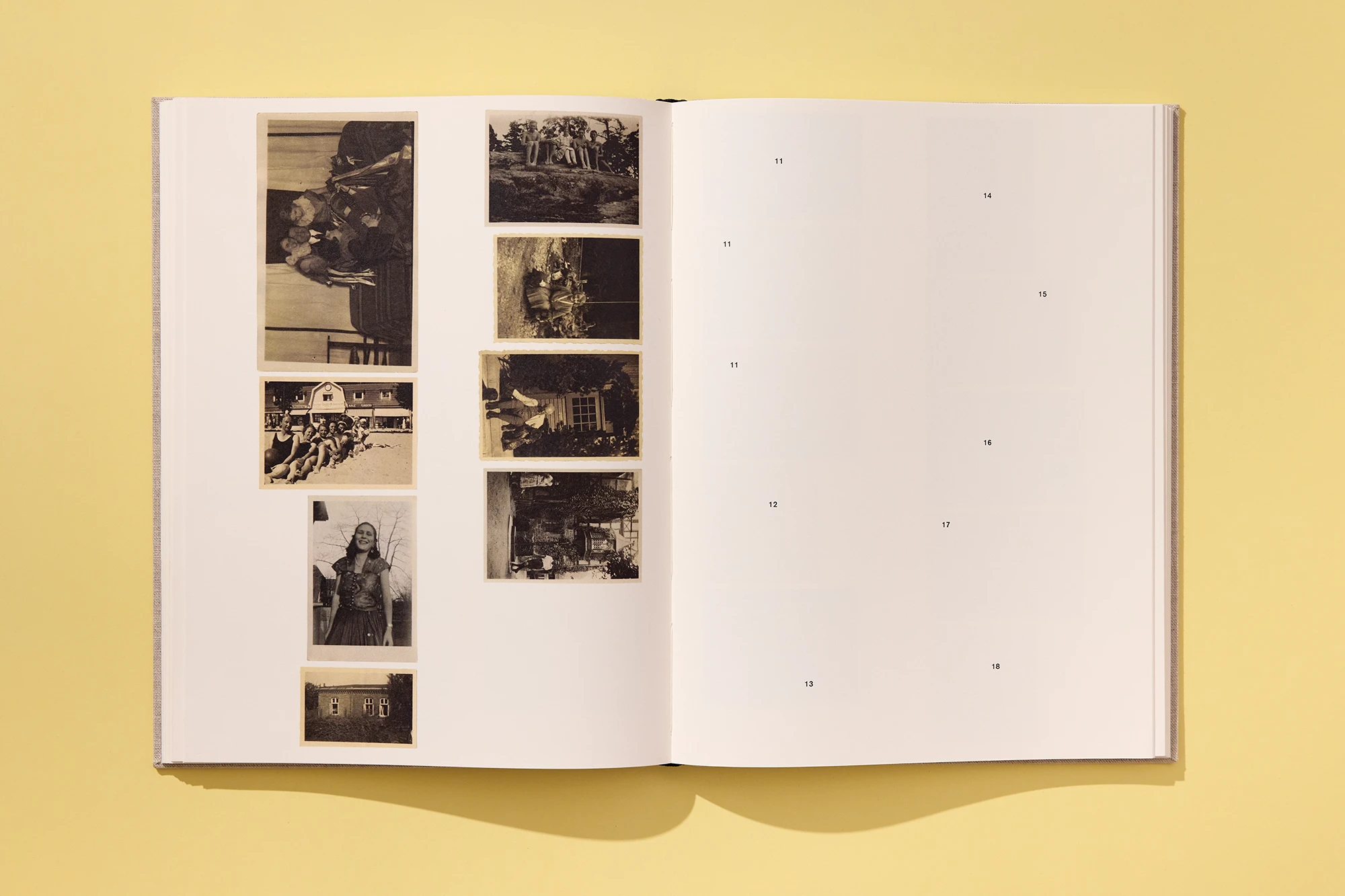 © Hagen Verleger | Book Design, Typography, Research