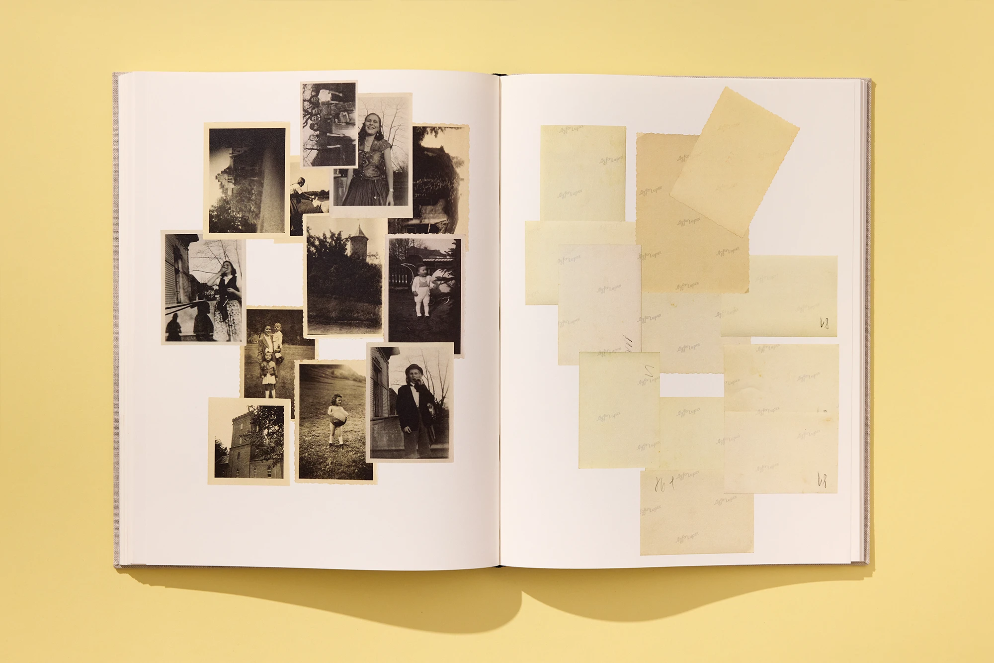 © Hagen Verleger | Book Design, Typography, Research