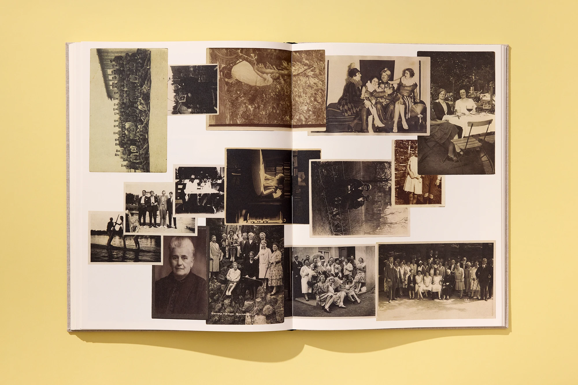 © Hagen Verleger | Book Design, Typography, Research