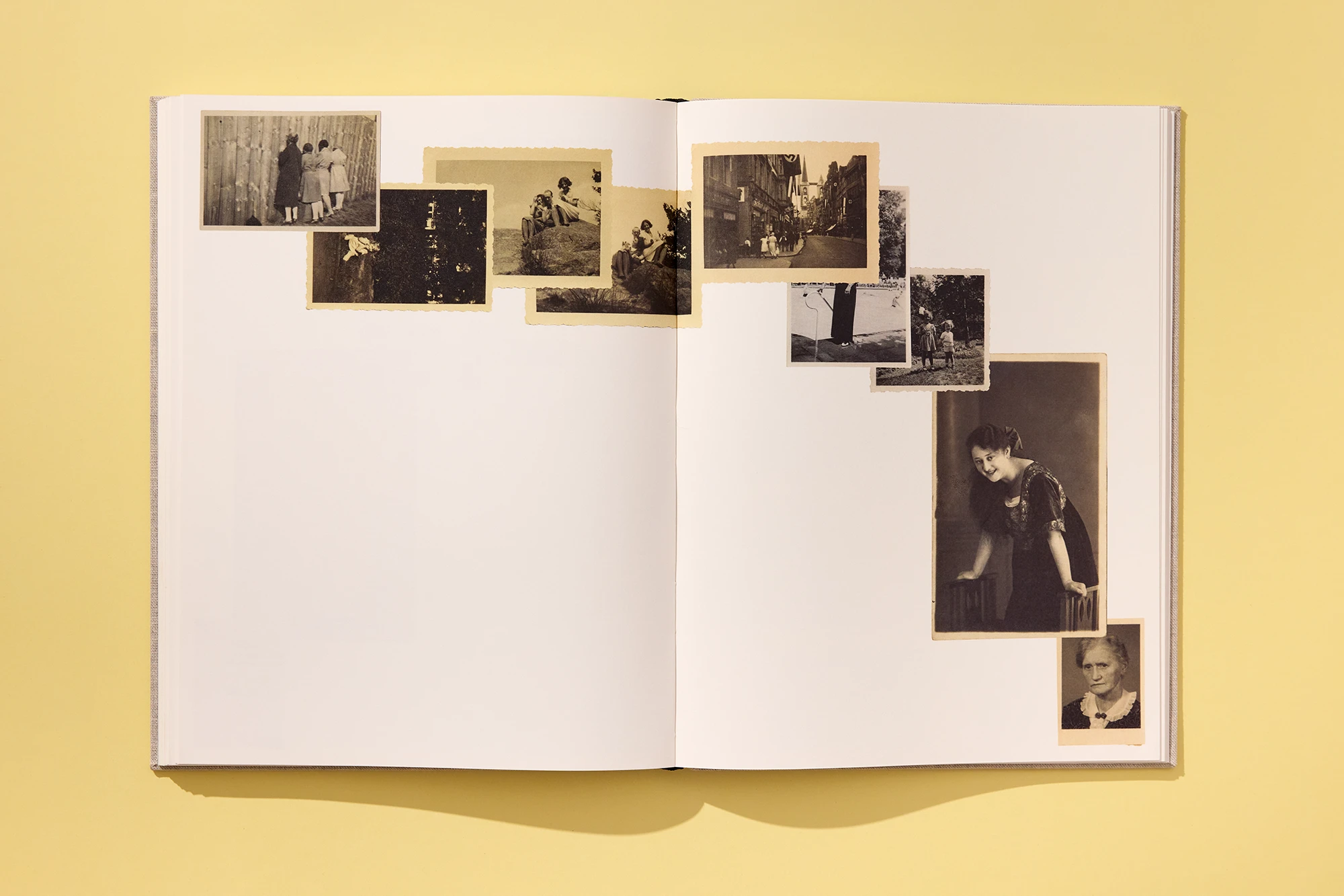 © Hagen Verleger | Book Design, Typography, Research