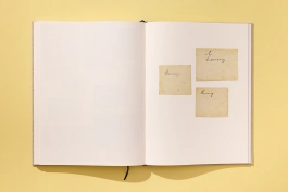  © Hagen Verleger | Book Design, Typography, Research