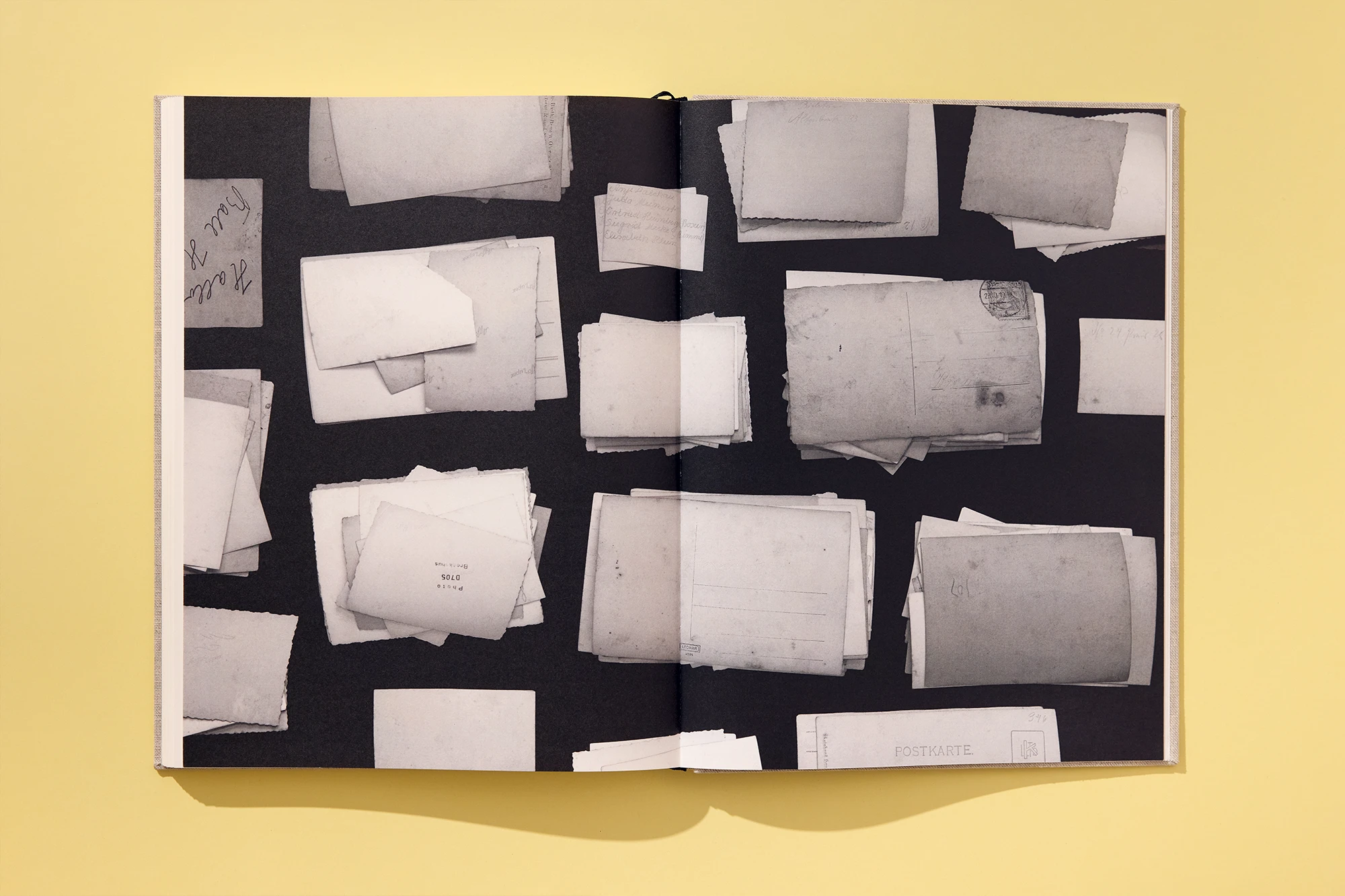 © Hagen Verleger | Book Design, Typography, Research