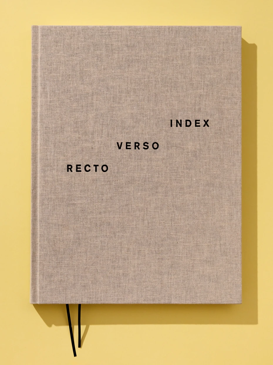  © Hagen Verleger | Book Design, Typography, Research