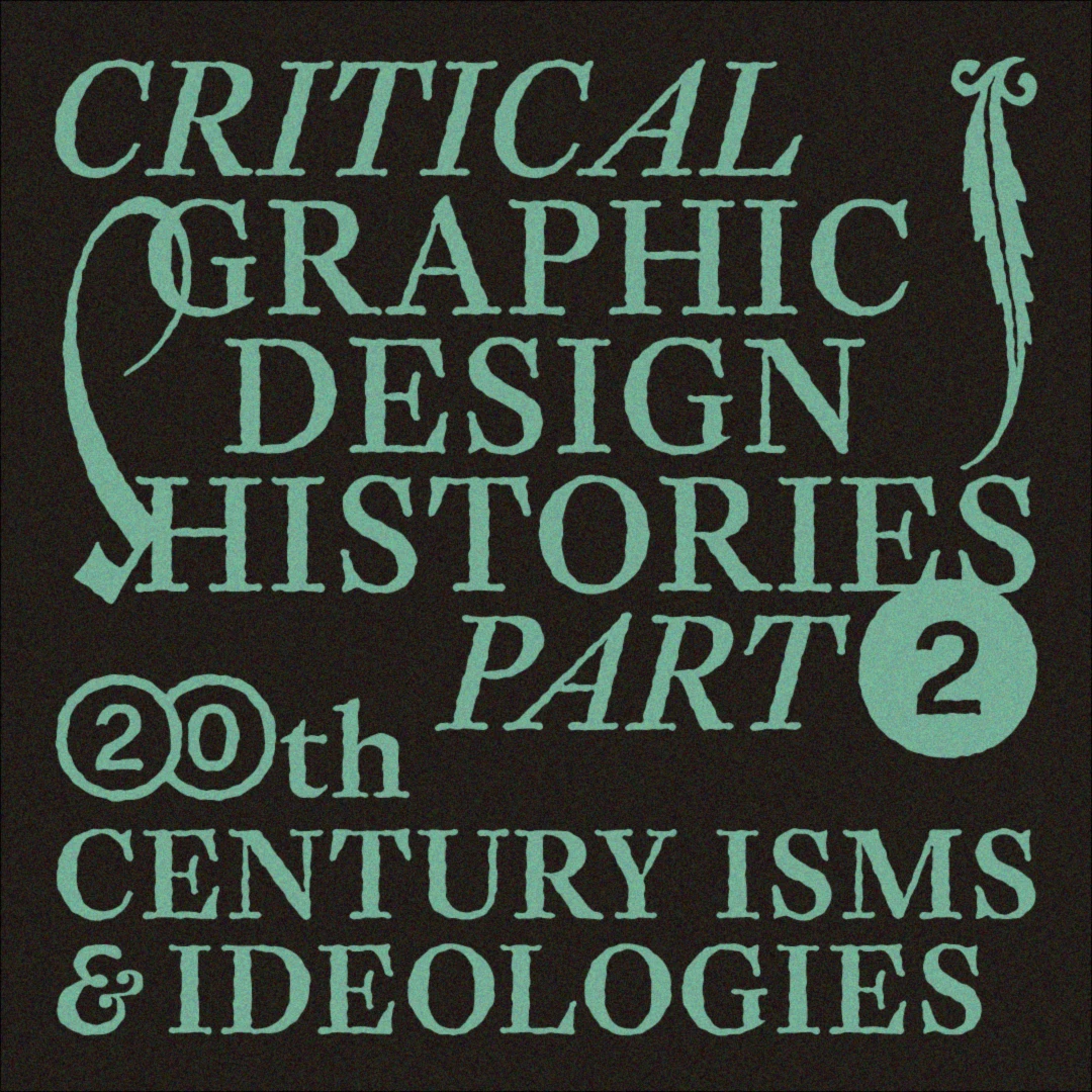  © Hagen Verleger | Book Design, Typography, Research