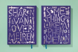 © Hagen Verleger | Book Design, Typography, Research