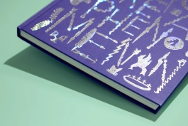 © Hagen Verleger | Book Design, Typography, Research