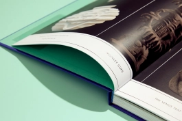 © Hagen Verleger | Book Design, Typography, Research