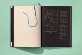 © Hagen Verleger | Book Design, Typography, Research