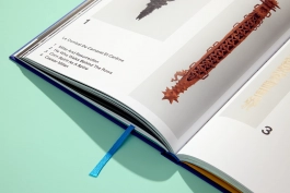 © Hagen Verleger | Book Design, Typography, Research