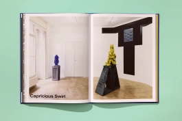 © Hagen Verleger | Book Design, Typography, Research