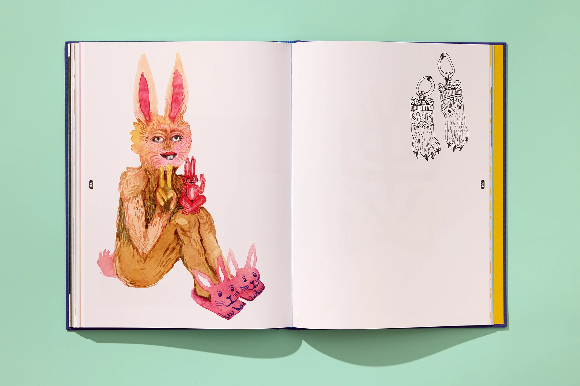 © Hagen Verleger | Book Design, Typography, Research