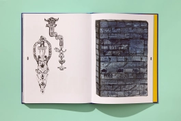 © Hagen Verleger | Book Design, Typography, Research