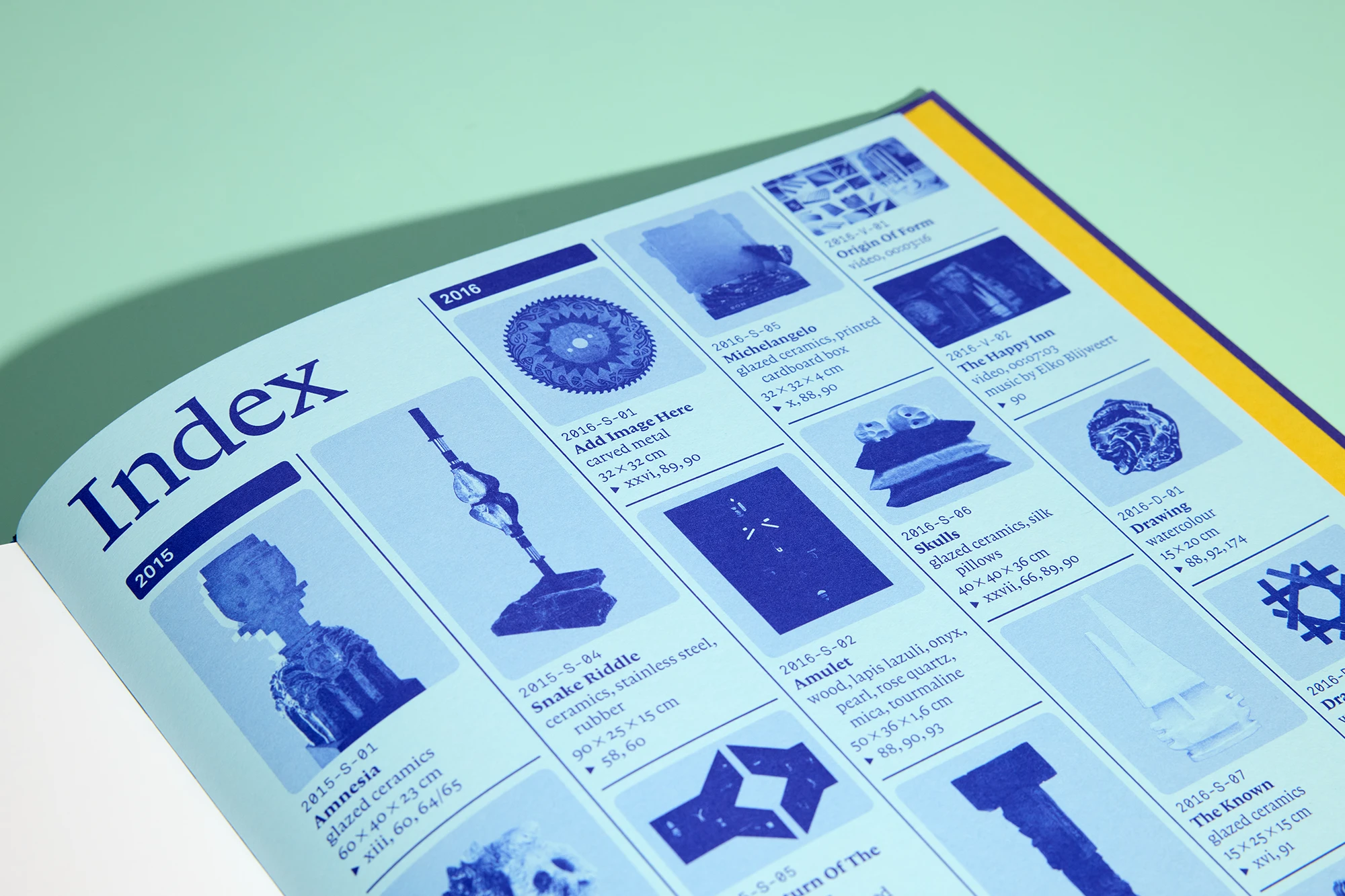 © Hagen Verleger | Book Design, Typography, Research