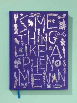  © Hagen Verleger | Book Design, Typography, Research