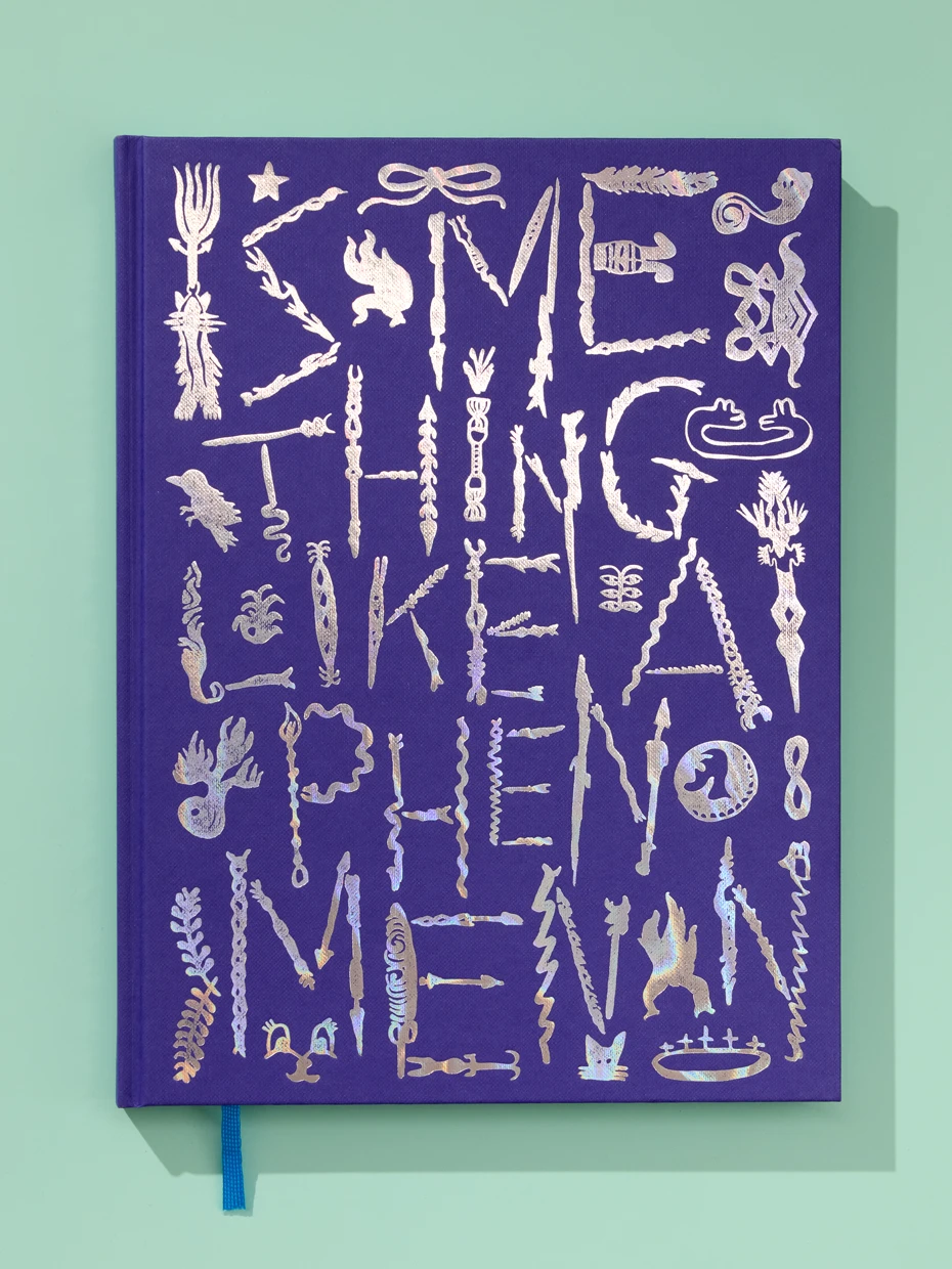  © Hagen Verleger | Book Design, Typography, Research