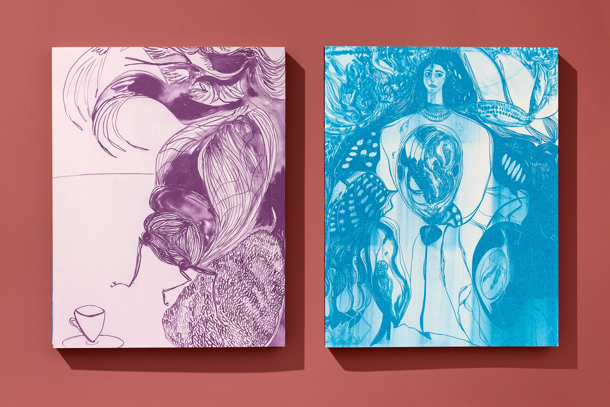 © Hagen Verleger | Book Design, Typography, Research