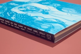  © Hagen Verleger | Book Design, Typography, Research