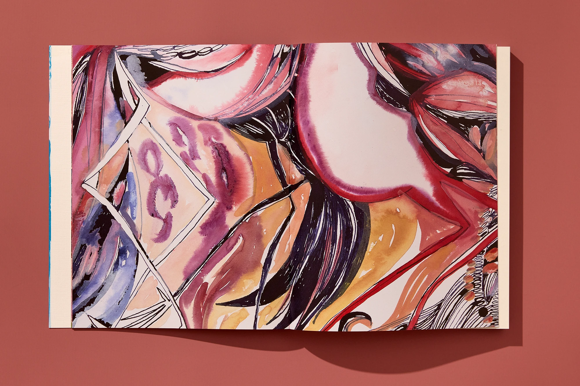 © Hagen Verleger | Book Design, Typography, Research